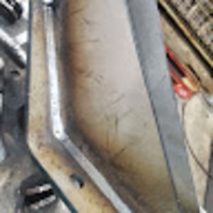 Meet your Posher, Corey